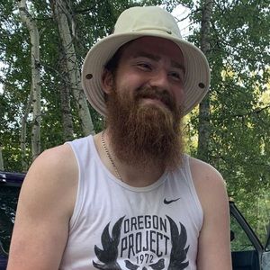 Meet your Posher, Josh